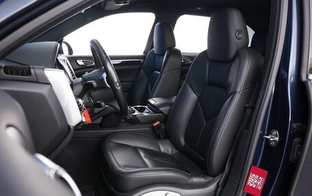 Porsche Cayenne III, 2013 год, 2 977 077 рублей, 10 фотография