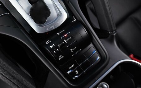Porsche Cayenne III, 2013 год, 2 977 077 рублей, 17 фотография
