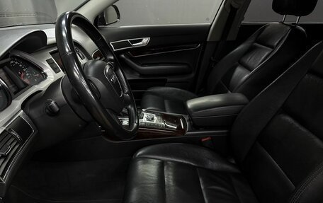 Audi A6, 2009 год, 1 349 900 рублей, 5 фотография