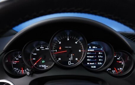 Porsche Cayenne III, 2013 год, 2 977 077 рублей, 20 фотография