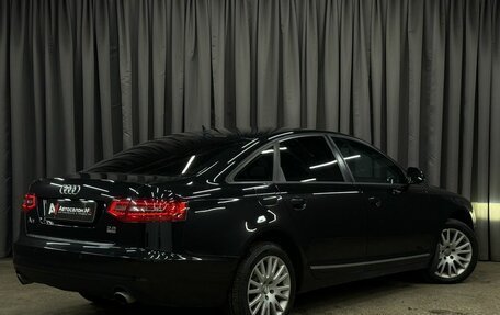 Audi A6, 2009 год, 1 349 900 рублей, 4 фотография