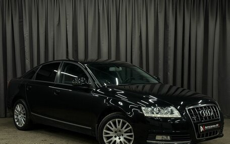 Audi A6, 2009 год, 1 349 900 рублей, 2 фотография