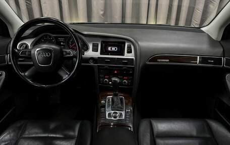 Audi A6, 2009 год, 1 349 900 рублей, 12 фотография