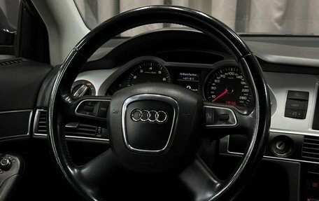 Audi A6, 2009 год, 1 349 900 рублей, 8 фотография
