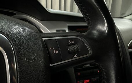 Audi A6, 2009 год, 1 349 900 рублей, 10 фотография