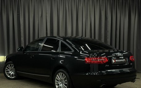 Audi A6, 2009 год, 1 349 900 рублей, 3 фотография