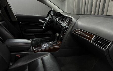 Audi A6, 2009 год, 1 349 900 рублей, 17 фотография