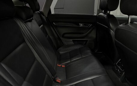 Audi A6, 2009 год, 1 349 900 рублей, 26 фотография
