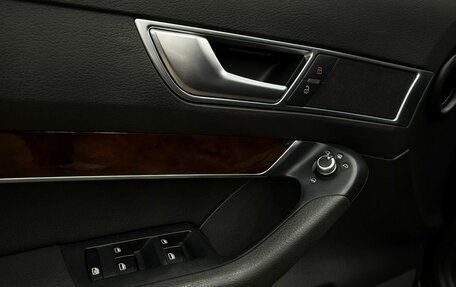 Audi A6, 2009 год, 1 349 900 рублей, 24 фотография