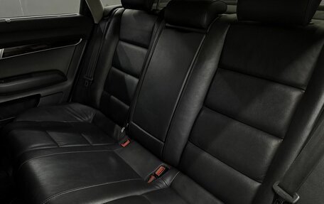 Audi A6, 2009 год, 1 349 900 рублей, 27 фотография