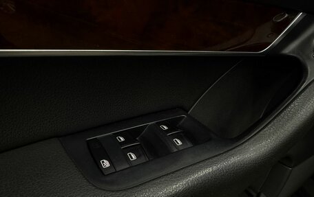 Audi A6, 2009 год, 1 349 900 рублей, 25 фотография