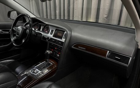 Audi A6, 2009 год, 1 349 900 рублей, 16 фотография