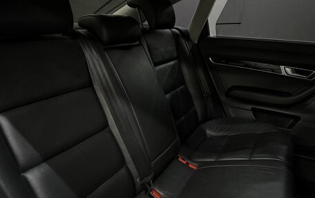 Audi A6, 2009 год, 1 349 900 рублей, 28 фотография