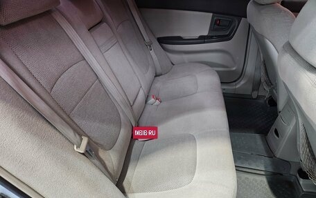 KIA Cerato I, 2005 год, 550 000 рублей, 12 фотография