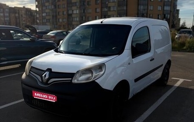 Renault Kangoo II рестайлинг, 2014 год, 680 000 рублей, 1 фотография