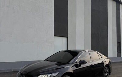 Toyota Camry, 2021 год, 3 100 000 рублей, 1 фотография