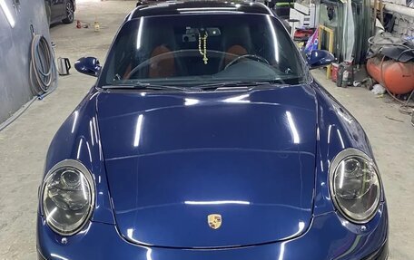 Porsche 911, 2004 год, 4 500 000 рублей, 1 фотография