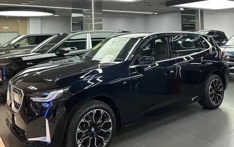 BMW X3, 2025 год, 5 810 000 рублей, 1 фотография