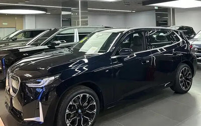 BMW X3, 2025 год, 5 810 000 рублей, 1 фотография