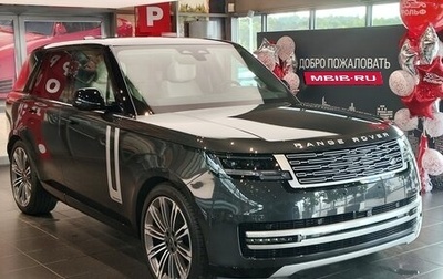 Land Rover Range Rover IV рестайлинг, 2024 год, 21 000 000 рублей, 1 фотография