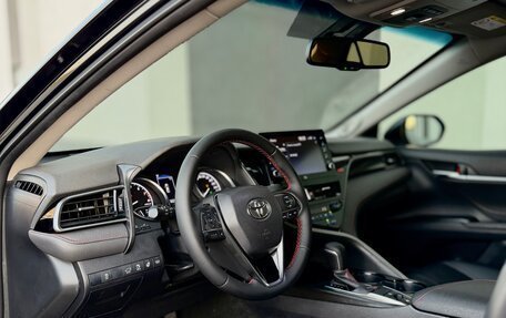 Toyota Camry, 2021 год, 3 100 000 рублей, 22 фотография