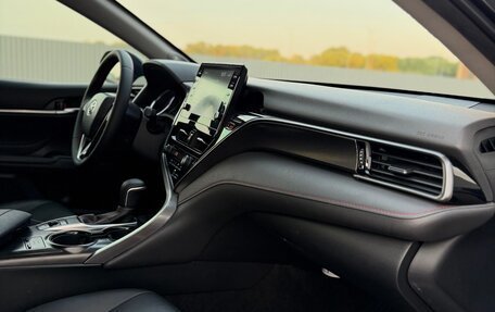 Toyota Camry, 2021 год, 3 100 000 рублей, 19 фотография