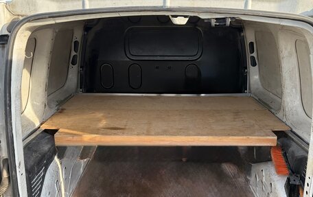 Renault Kangoo II рестайлинг, 2014 год, 680 000 рублей, 6 фотография