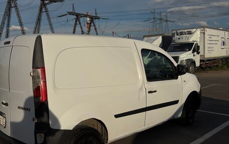 Renault Kangoo II рестайлинг, 2014 год, 680 000 рублей, 3 фотография