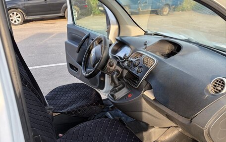 Renault Kangoo II рестайлинг, 2014 год, 680 000 рублей, 8 фотография