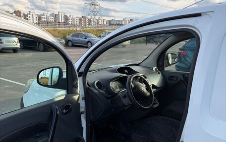 Renault Kangoo II рестайлинг, 2014 год, 680 000 рублей, 7 фотография