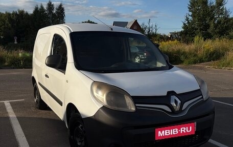 Renault Kangoo II рестайлинг, 2014 год, 680 000 рублей, 2 фотография