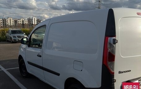 Renault Kangoo II рестайлинг, 2014 год, 680 000 рублей, 5 фотография