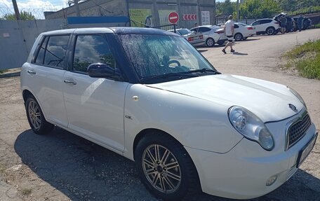 Lifan Smily I (330) рестайлинг, 2012 год, 260 000 рублей, 2 фотография