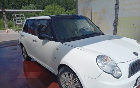 Lifan Smily I (330) рестайлинг, 2012 год, 260 000 рублей, 7 фотография
