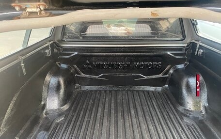 Mitsubishi L200 IV рестайлинг, 2015 год, 2 350 000 рублей, 6 фотография