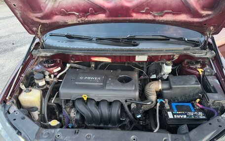 Geely Emgrand EC7, 2013 год, 400 000 рублей, 6 фотография
