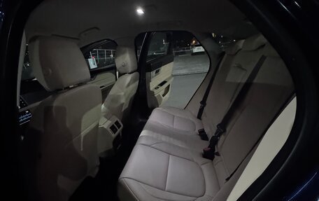 Jaguar XF II, 2016 год, 1 300 000 рублей, 19 фотография