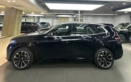 BMW X3, 2025 год, 5 810 000 рублей, 3 фотография