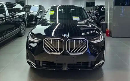 BMW X3, 2025 год, 5 810 000 рублей, 2 фотография
