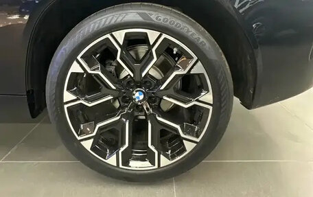 BMW X3, 2025 год, 5 810 000 рублей, 5 фотография