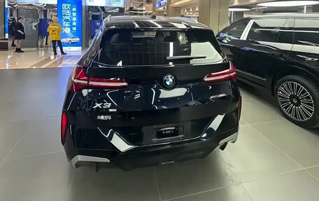 BMW X3, 2025 год, 5 810 000 рублей, 4 фотография