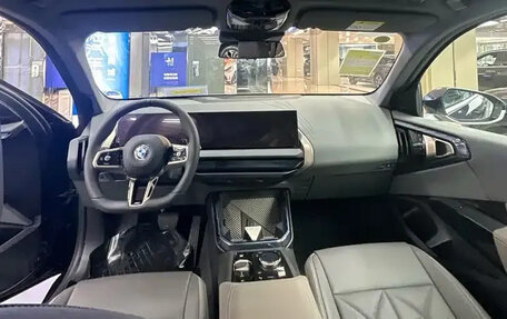 BMW X3, 2025 год, 5 810 000 рублей, 8 фотография
