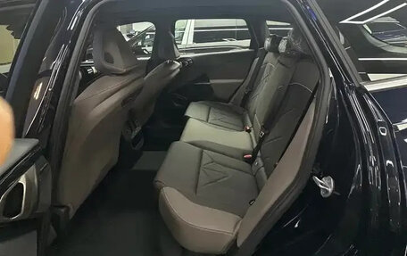 BMW X3, 2025 год, 5 810 000 рублей, 10 фотография
