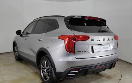 Haval Jolion, 2024 год, 1 950 000 рублей, 5 фотография