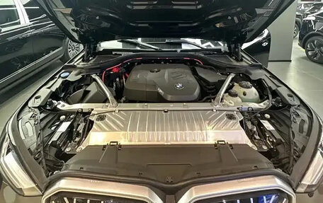 BMW X3, 2025 год, 5 810 000 рублей, 11 фотография