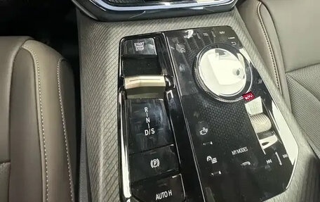 BMW X3, 2025 год, 5 810 000 рублей, 9 фотография