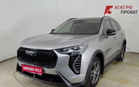 Haval Jolion, 2024 год, 1 950 000 рублей, 3 фотография