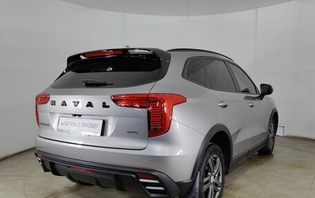 Haval Jolion, 2024 год, 1 950 000 рублей, 7 фотография