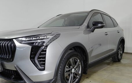 Haval Jolion, 2024 год, 1 950 000 рублей, 23 фотография