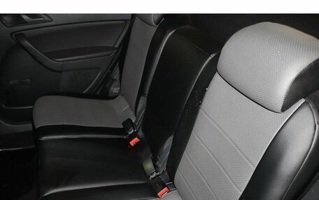Skoda Yeti I рестайлинг, 2013 год, 743 000 рублей, 7 фотография
